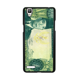 Uang Jadul 1000 Casing HP