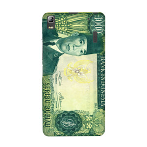 Uang Jadul 1000 Casing HP