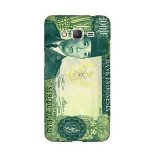 Uang Jadul 1000 Casing HP