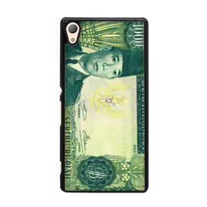 Uang Jadul 1000 Casing HP