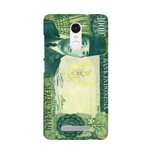 Uang Jadul 1000 Casing HP