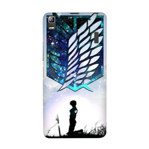 Shingeki no Kyojin Casing HP