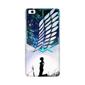 Shingeki no Kyojin Casing HP