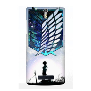 Shingeki no Kyojin Casing HP