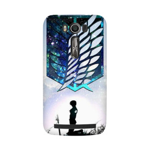 Shingeki no Kyojin Casing HP