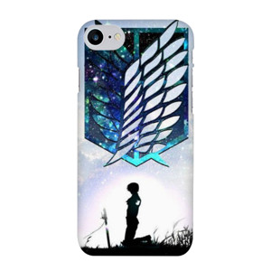 Shingeki no Kyojin Casing HP