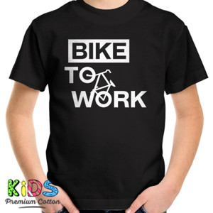 Kaos Kaos Bike Sepeda Bike To Work 2