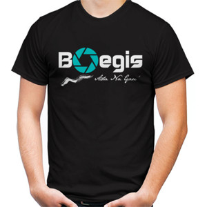 Kaos BOEGIS A&G
