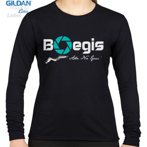 Kaos BOEGIS A&G