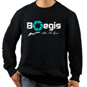 Jaket Sweater BOEGIS A&G