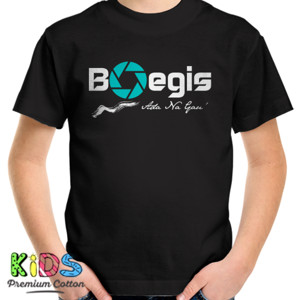 Kaos BOEGIS A&G