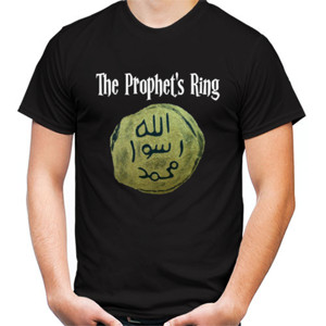 Kaos Prophets Ring