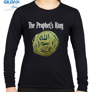 Kaos Prophets Ring