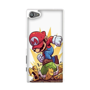 Kartun Casing HP