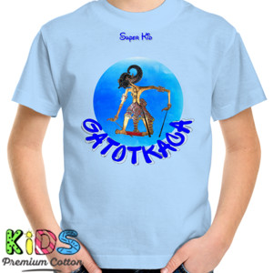 Kaos GATOTKACA