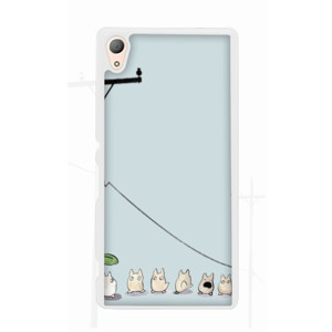 totoro Casing HP