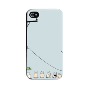 totoro Casing HP