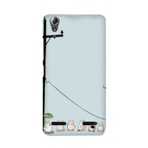 totoro Casing HP