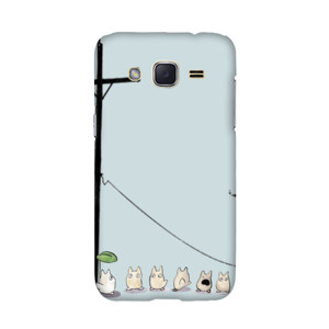 totoro Casing HP