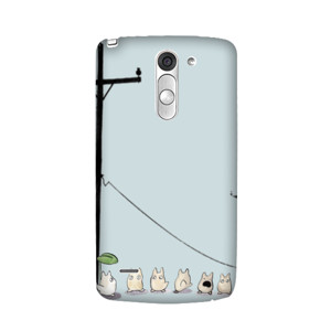 totoro Casing HP