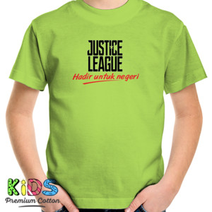 Kaos Justice League versi Akuisisi BUMN