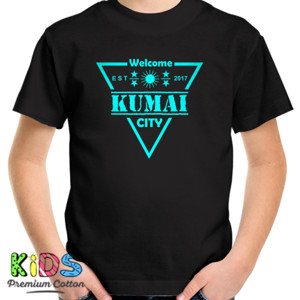 Kaos kaos Kumai
