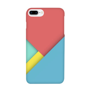 Custom case iphone 7 plus Casing HP