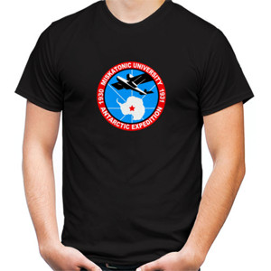 Kaos Miskatonic university antarctic expedition Funny G