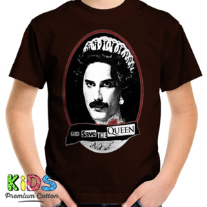 Kaos god save the queen fred version