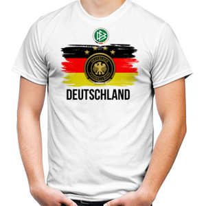 Kaos TIMNAS JERMAN 