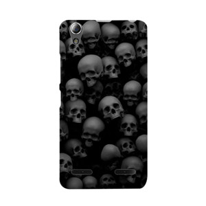 Skull Casing HP
