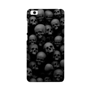 Skull Casing HP