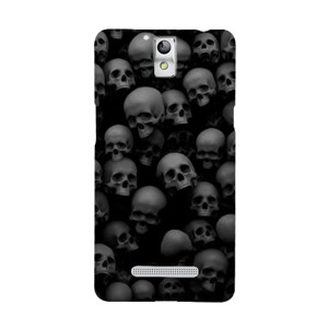 Skull Casing HP