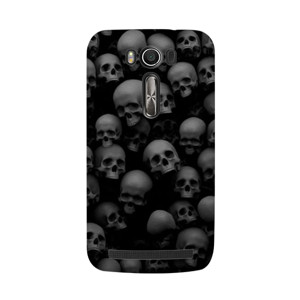 Skull Casing HP