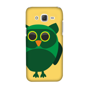 Design 15 Casing HP