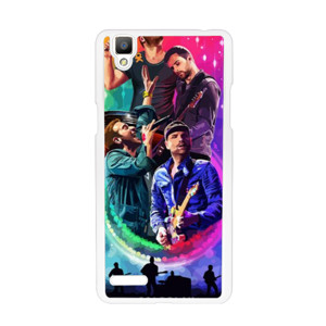 coldplay Casing HP