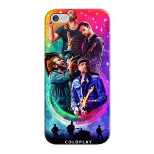 coldplay Casing HP