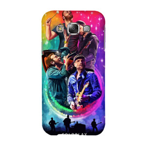 coldplay Casing HP
