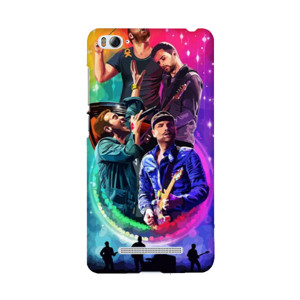coldplay Casing HP
