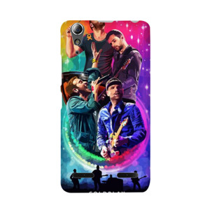 coldplay Casing HP