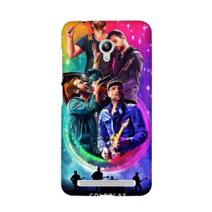 coldplay Casing HP