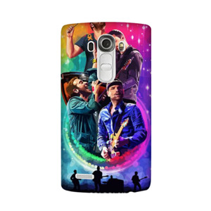 coldplay Casing HP