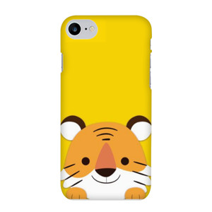 Case Cute Animal - Tiger Casing HP