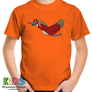 Kaos Duck