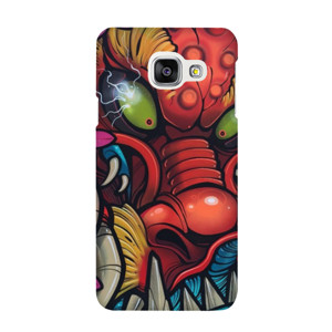 Zygoth Casing HP