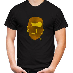 Kaos Gold SCNRY FACE