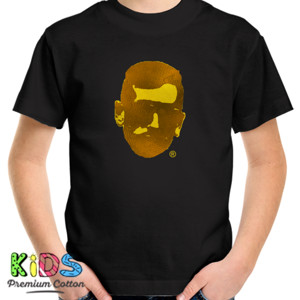 Kaos Gold SCNRY FACE