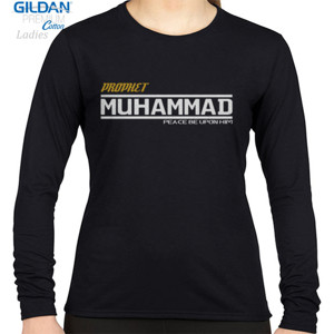 Kaos Prophet Muhammad