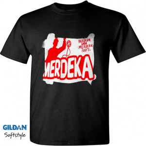 Kaos merdeka