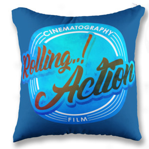 Bantal BANTAL CINEMA